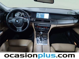 BMW Serie 7 750Li 300 kW (407 CV)