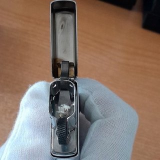 Zippo Edizione Limitata Mappa Vietnam 1966-1967