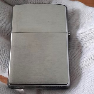 Zippo Edizione Limitata Mappa Vietnam 1966-1967