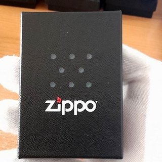 Zippo Edizione Limitata Mappa Vietnam 1966-1967