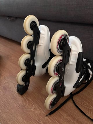 Patines FR Skates FR3 - Talla 38 EU