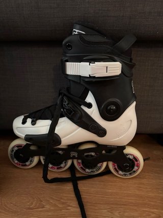 Patines FR Skates FR3 - Talla 38 EU