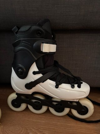 Patines FR Skates FR3 - Talla 38 EU