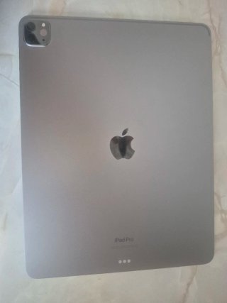 iPad Pro M2 6ª Gen