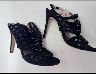 Sandalias Mango Talla 38