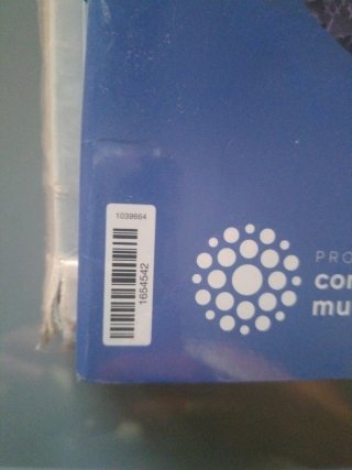 Matemáticas I 1 Bachillerato, y cuaderno