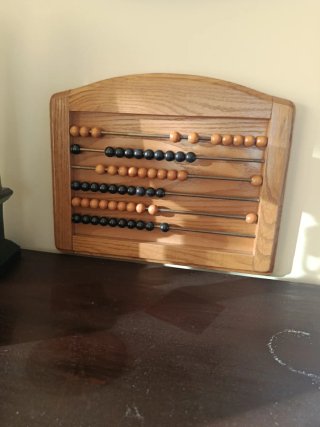 Mesa de billar francés