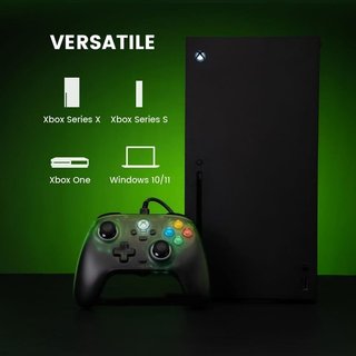 Mando con cable GameSir T7 Pro Xbox/PC NUEVO