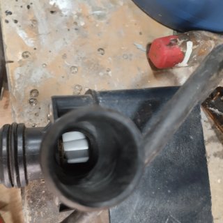 Bomba de agua Moni