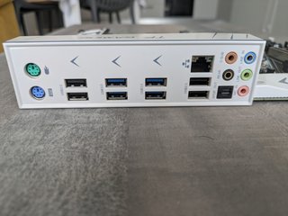 Placa Base Huananzhi X99-TF + Xeon E5-2699 v3