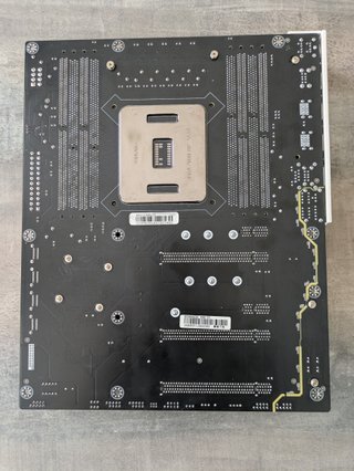 Placa Base Huananzhi X99-TF + Xeon E5-2699 v3