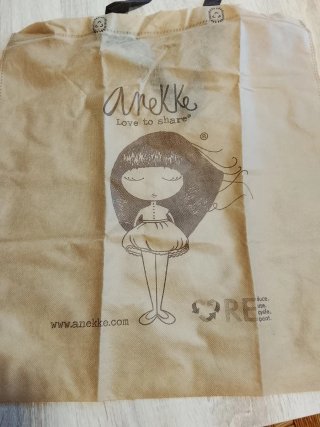 Mochila Anekke Forest