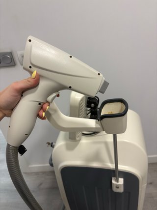 Laser diodo