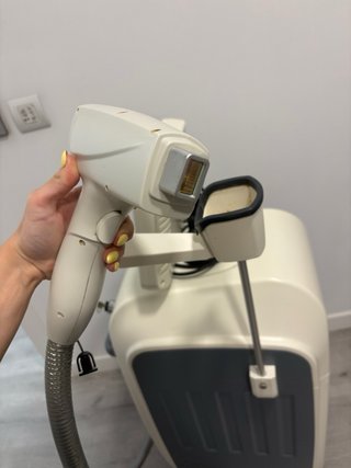 Laser diodo