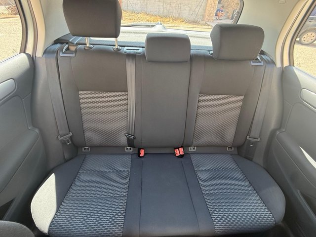Volkswagen Golf 1.2 TSI 2011