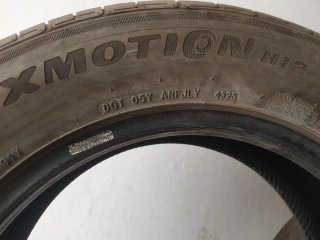 Neumáticos Volkswagen 195/65/15.  91V