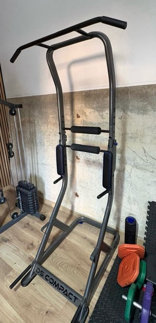 Domyos DS Compact Máquina de Gimnasio