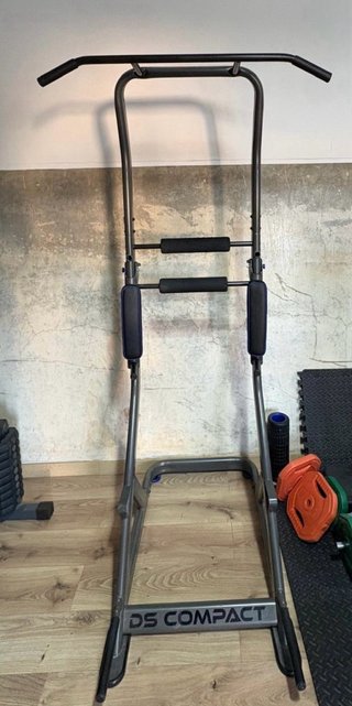 Domyos DS Compact Máquina de Gimnasio