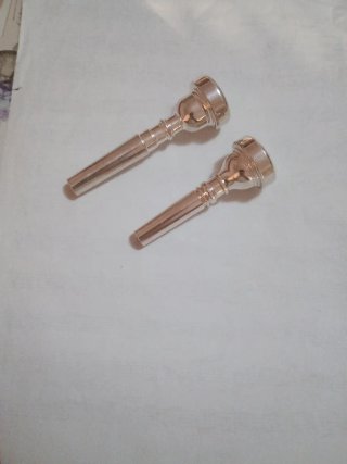 Boquilla de Fliscorno 16, 5 mm aro