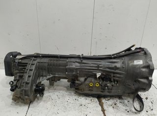 Volkswagen gvj caja cambios touareg (7l6) 592531