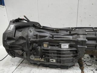 Volkswagen gvj caja cambios touareg (7l6) 592531