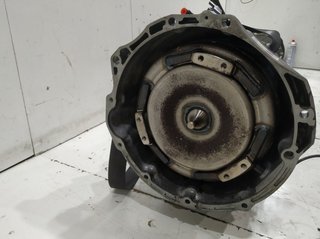 Volkswagen gvj caja cambios touareg (7l6) 592531