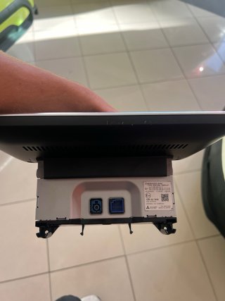 Pantalla Original Mercedes GLC