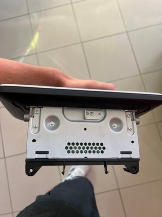 Pantalla Original Mercedes GLC