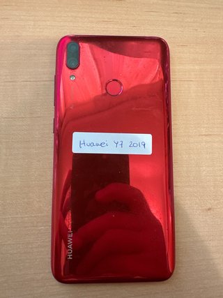 Huawei Y7 2019 | Cellulare economico