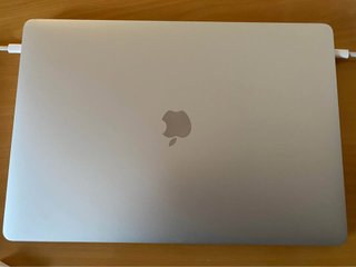 MacBook Pro 15,6” 2017 Touch Bar