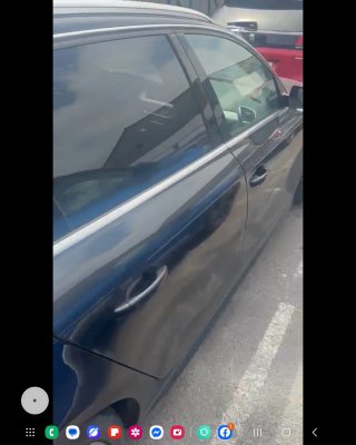 Despiece Audi A4 B8 sline