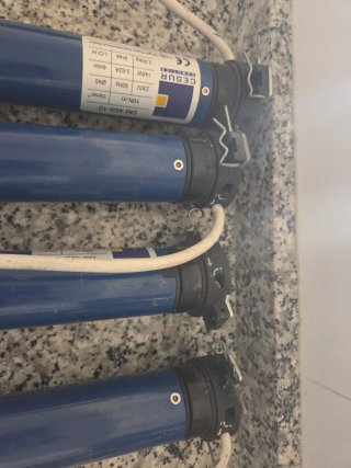 4 Motores para Persianas/Toldos