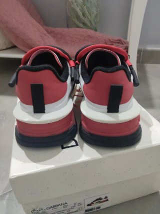 Zapatillas Dolce & Gabbana