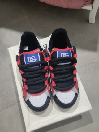 Zapatillas Dolce & Gabbana