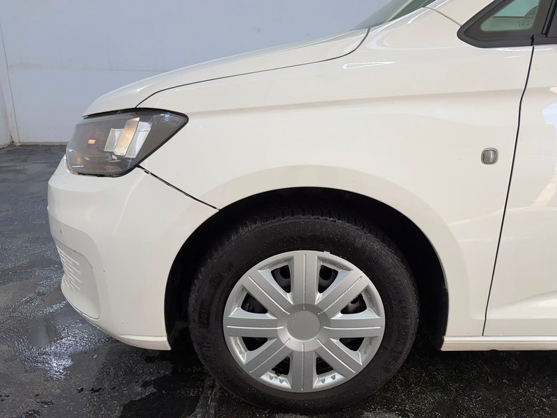 Volkswagen Caddy Origin 2.0 TDI 4MO 2023, foto 5
