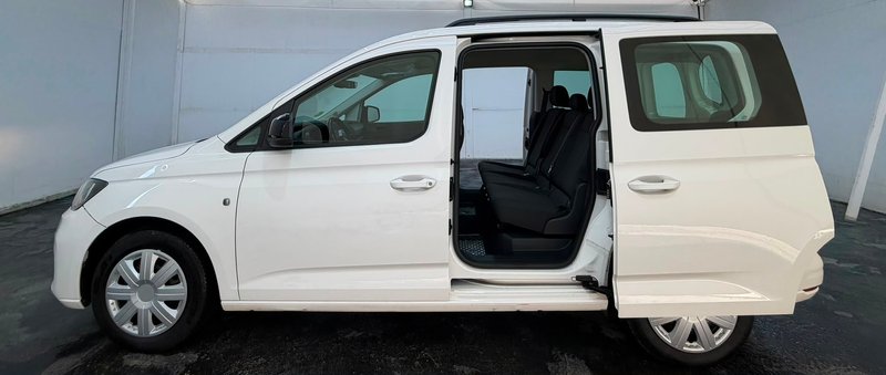 Volkswagen Caddy Origin 2.0 TDI 4MO 2023, foto 6