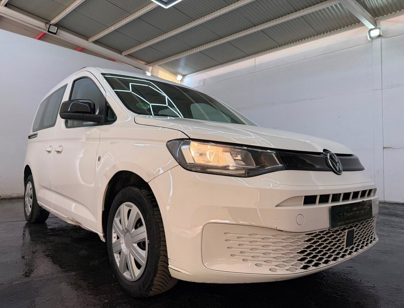 Volkswagen Caddy Origin 2.0 TDI 4MO 2023, foto 3