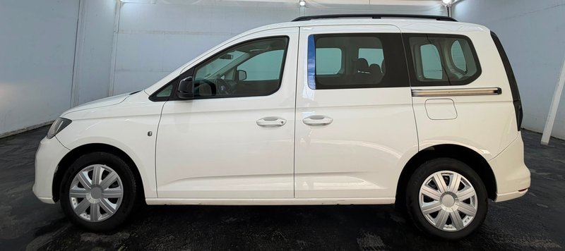 Volkswagen Caddy Origin 2.0 TDI 4MO 2023, foto 7