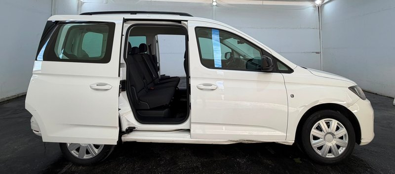 Volkswagen Caddy Origin 2.0 TDI 4MO 2023, foto 11
