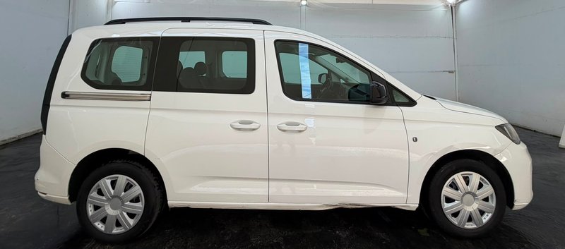 Volkswagen Caddy Origin 2.0 TDI 4MO 2023, foto 12