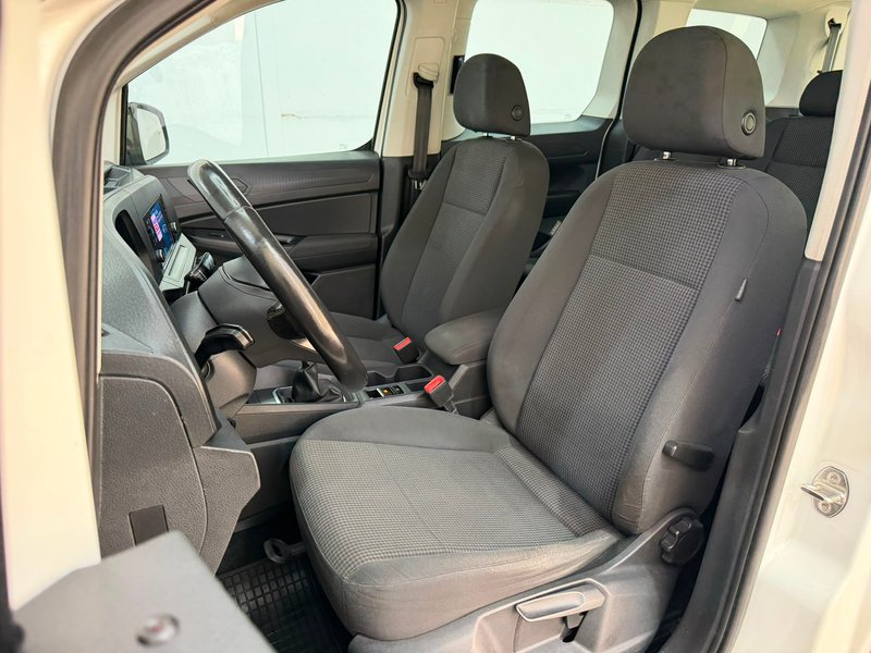 Volkswagen Caddy Origin 2.0 TDI 4MO 2023, foto 15
