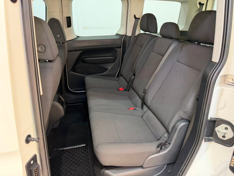 Volkswagen Caddy Origin 2.0 TDI 4MO 2023, foto 21