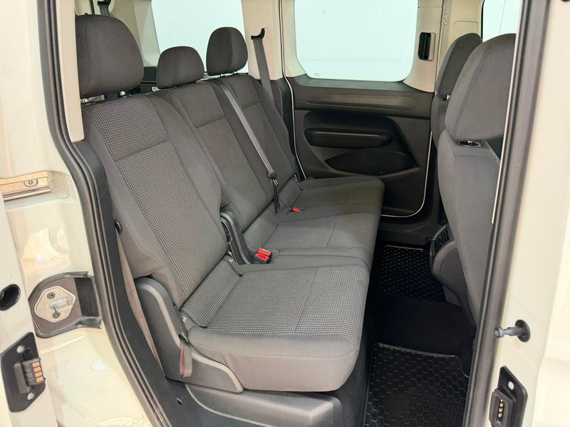 Volkswagen Caddy Origin 2.0 TDI 4MO 2023, foto 20