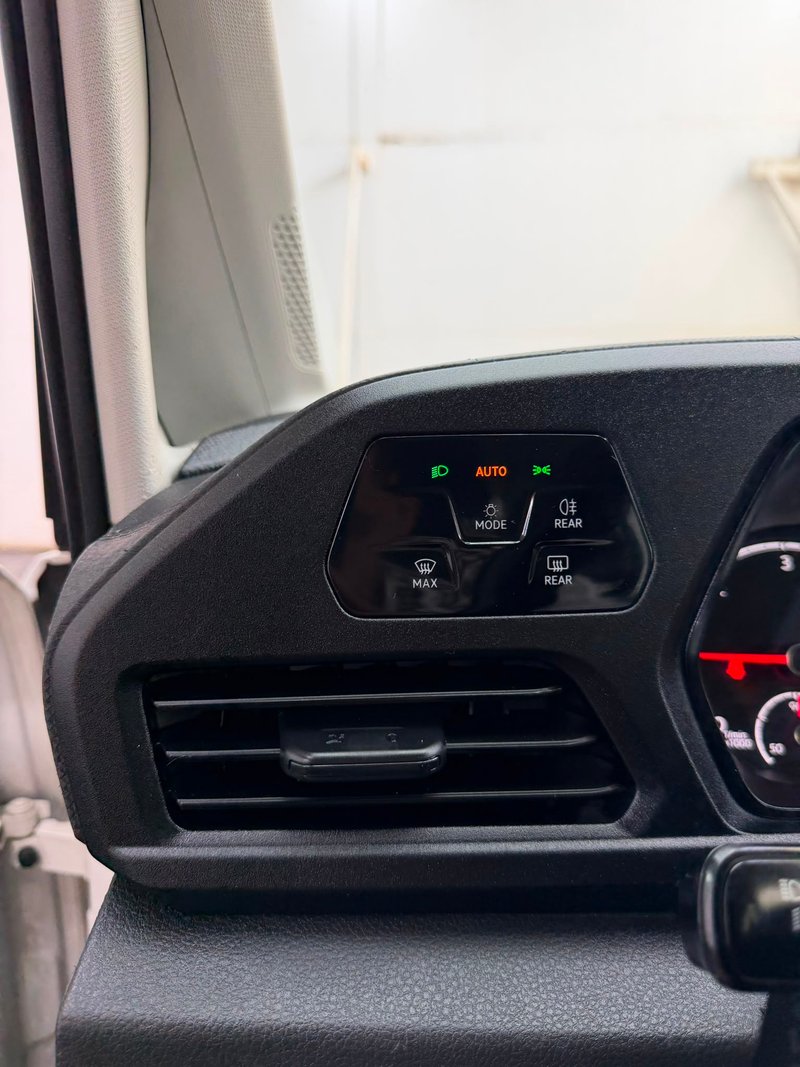 Volkswagen Caddy Origin 2.0 TDI 4MO 2023, foto 23