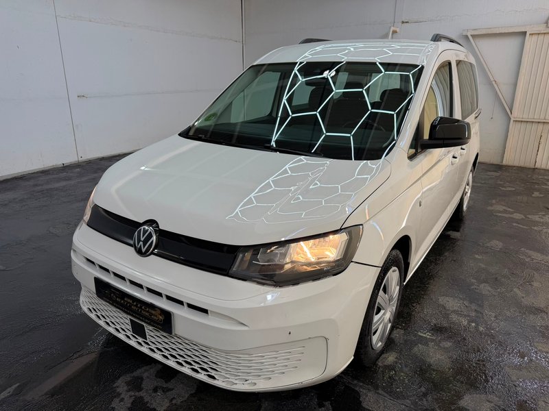 Volkswagen Caddy Origin 2.0 TDI 4MO 2023, foto 25