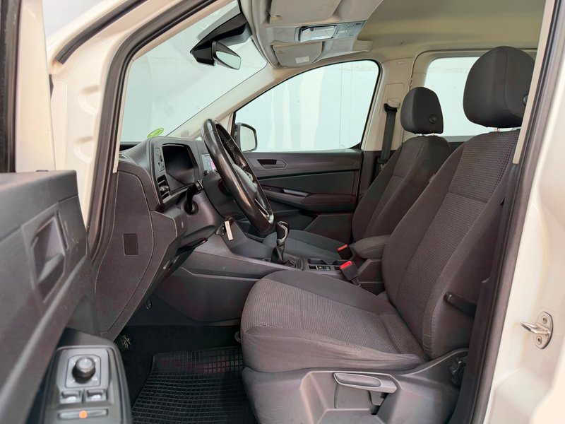 Volkswagen Caddy Origin 2.0 TDI 4MO 2023, foto 30