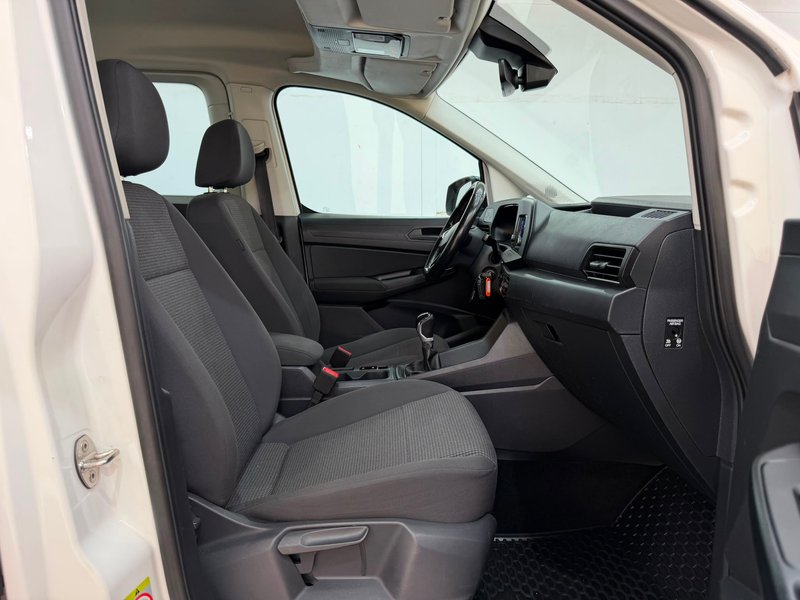 Volkswagen Caddy Origin 2.0 TDI 4MO 2023, foto 33