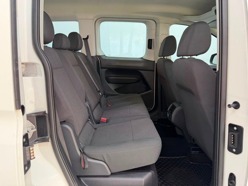 Volkswagen Caddy Origin 2.0 TDI 4MO 2023, foto 35