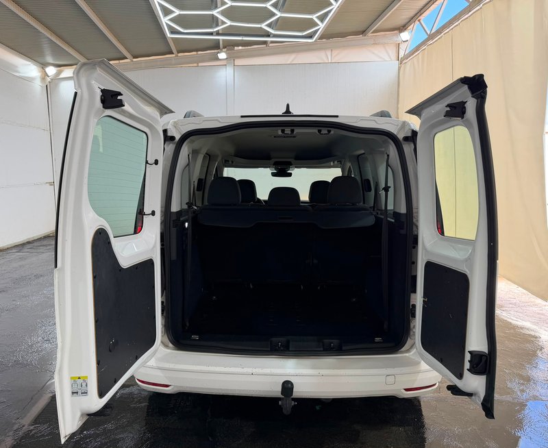 Volkswagen Caddy Origin 2.0 TDI 4MO 2023, foto 37