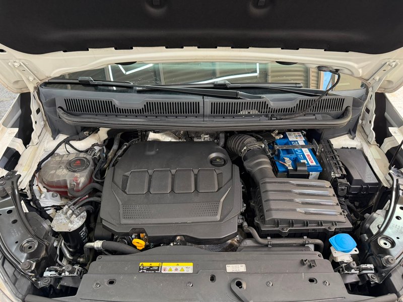 Volkswagen Caddy Origin 2.0 TDI 4MO 2023, foto 39